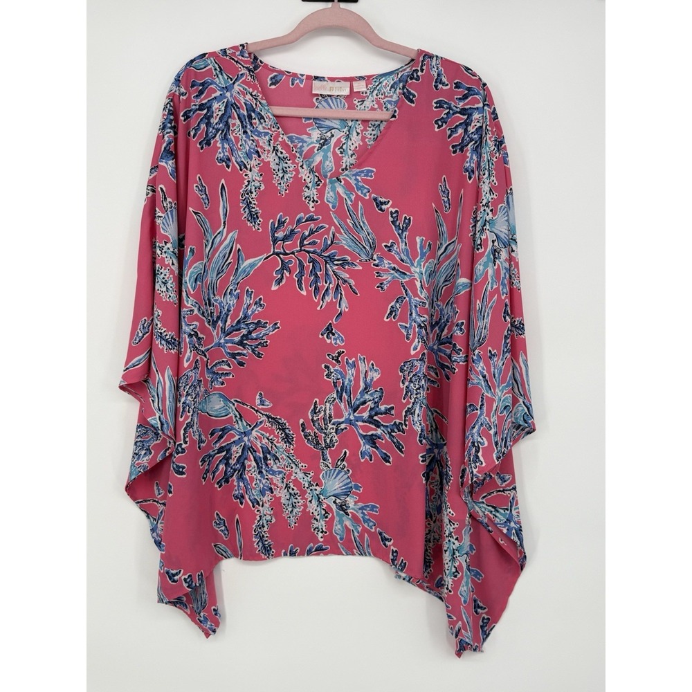 Belle by Kim Gravel Women's Top XL